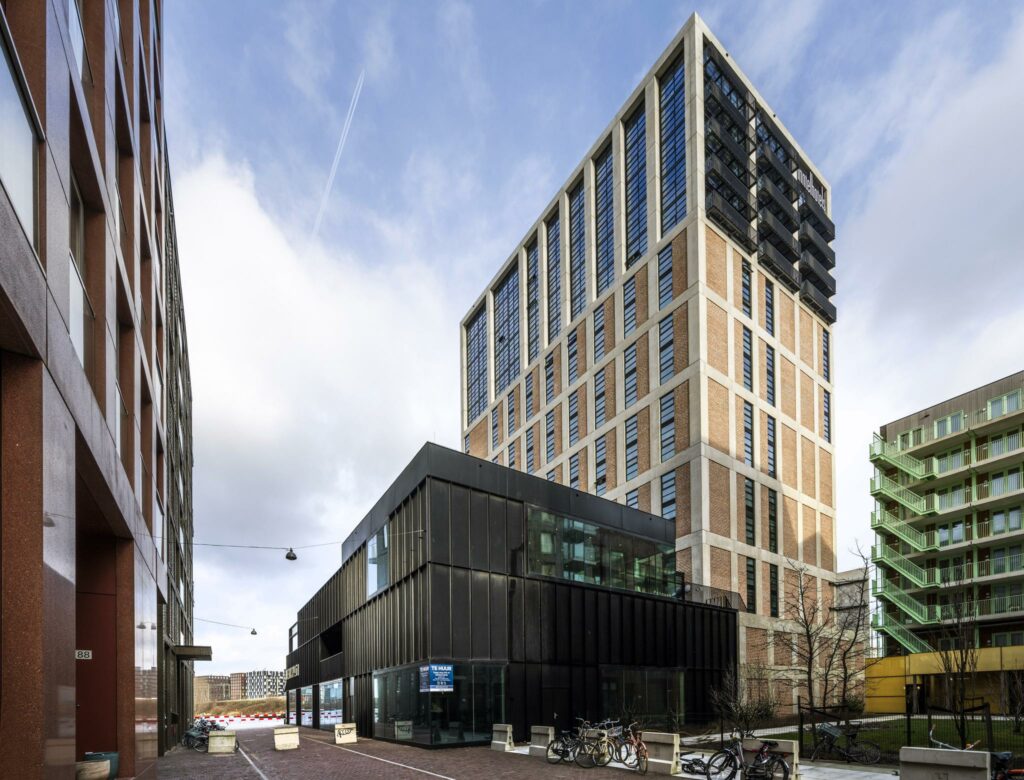 Pieter Goosstraat 1 Amsterdam